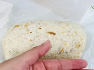 Burrito Brothers