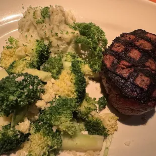 Filet Mignon