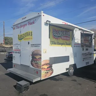 Food truck