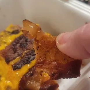 Western Bacon