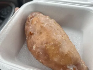 Andre's Drive-In