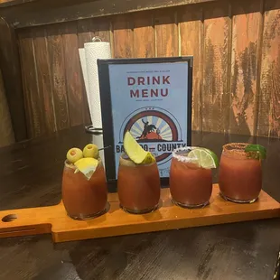 $22.50?!? This should be $15 at most. Plus no chaser. SKIP!