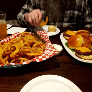 burger, burgers, food