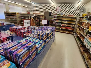 Flowers Discount Bakery Store