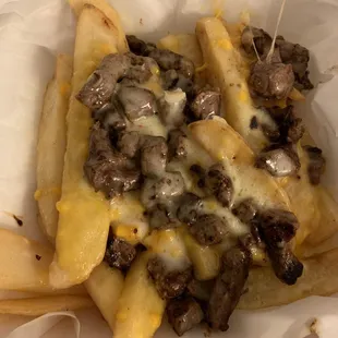 Carne Asada Tacos
