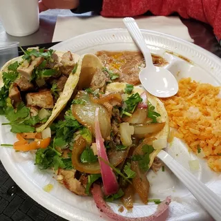 CARNITAS TACO