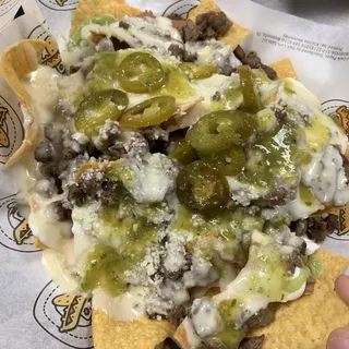 NACHOS