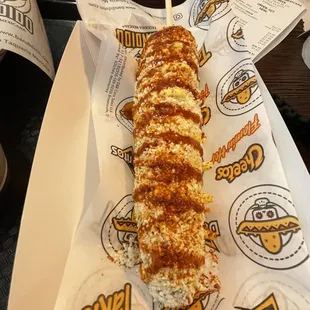 Original Elote