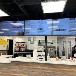 TACO TUESDAY 2$ tacos