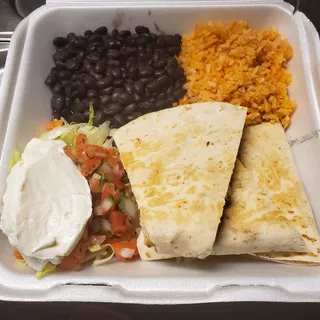 Quesadilla