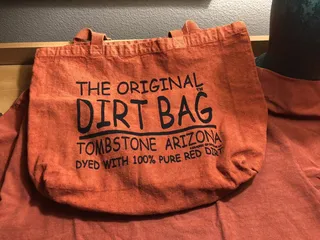 Original Red Dirt Shirts