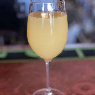 Mimosa