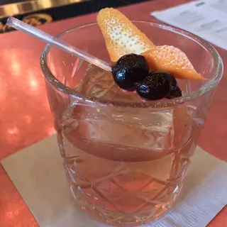 Old Fashioned