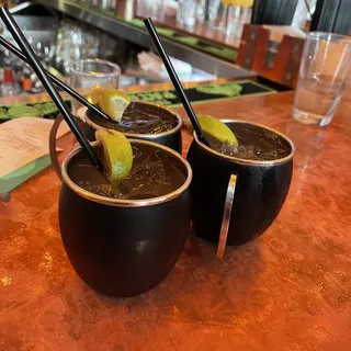 Moscow Mule