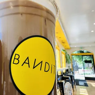 Iced Mocha