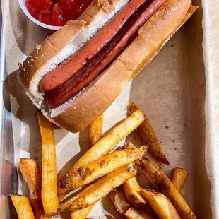 Kid&apos;s Hotdog