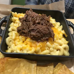 Mexican Mac
