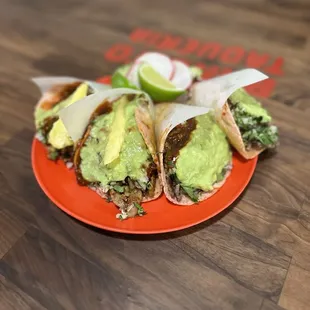 Bandito Taqueria