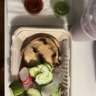 Chicken Vampiro
