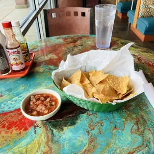 Chips