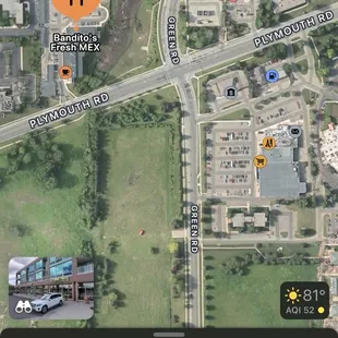 Location
