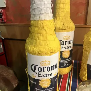 Great beer selection