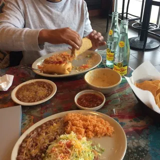 Queso