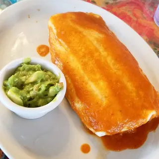 Guacamole