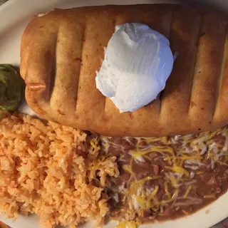 Deluxe Bean