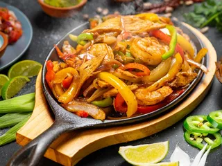 MAIZ Mexican Cantina