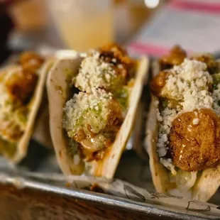Banditos Tacos & Tequila Columbia