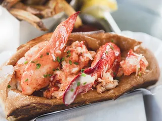 The Walrus Oyster & Ale House