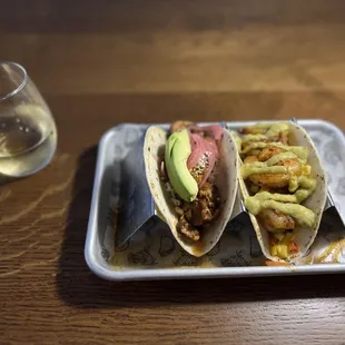 Banditos Tacos & Tequila Fairfax