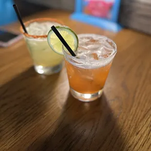 Margaritas