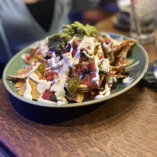 Nachos