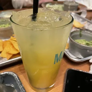 Orange Crush