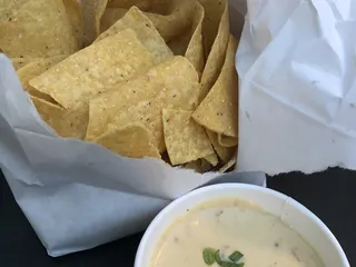 Holy Frijoles