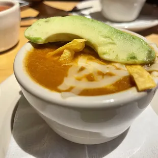 Tortilla Soup