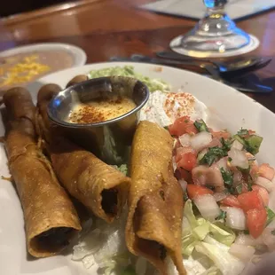 Taquitos