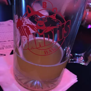 drink