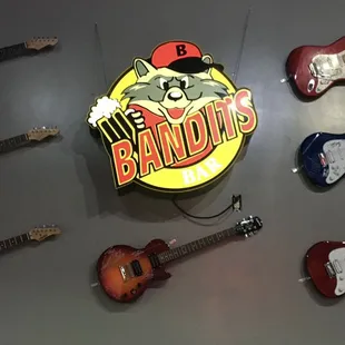 Bandits