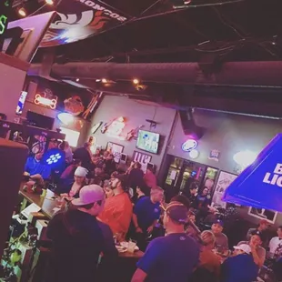 Bandits Bar