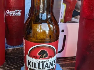 Mckinneys Pub