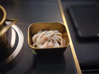 HAN Korean BBQ & Hot Pot