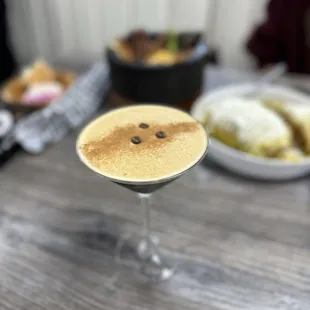 Espresso Martini