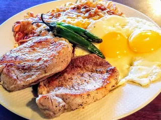 Aunt Yese's Home Cooking