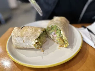 Toast Kitchen & Bakery