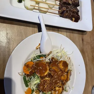 Gado Gado