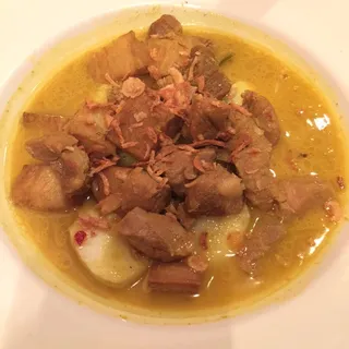 Gulai Kambing