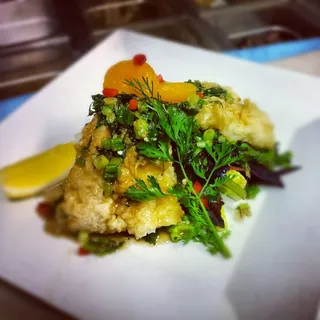 Bakmi Goreng Or Bakmi Jahe